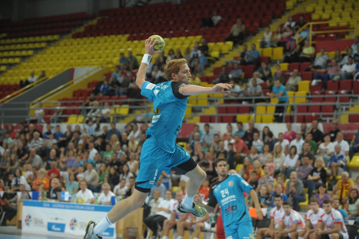 Metalurg - Radnicki 4
