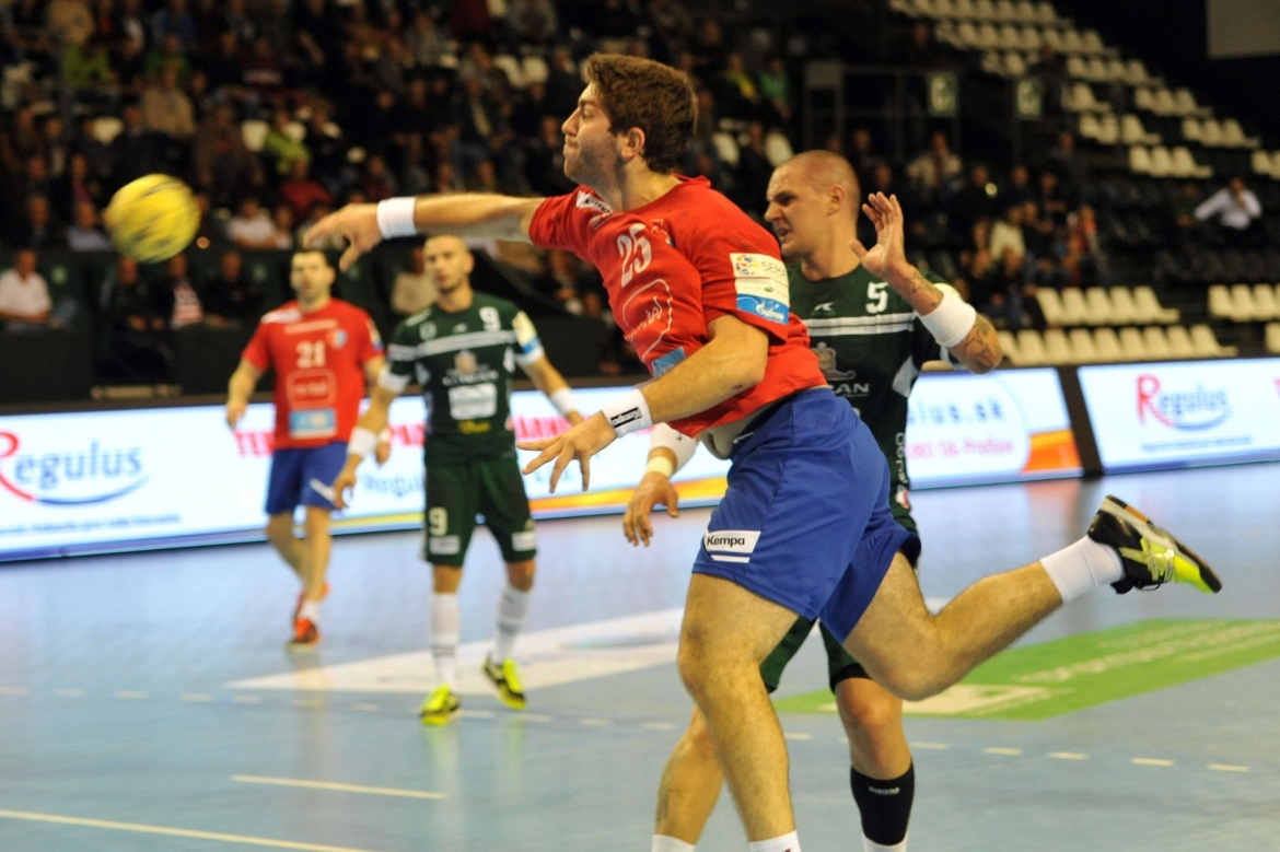 Tatran - Borac 7 (14/15)