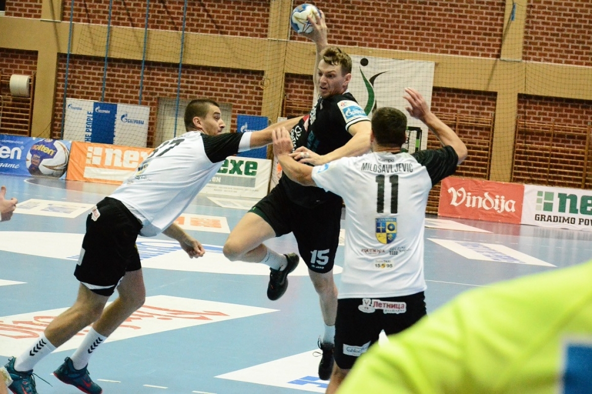 Maks Strumica - VeszpremNexe Maks Strumica - VeszpremNexe