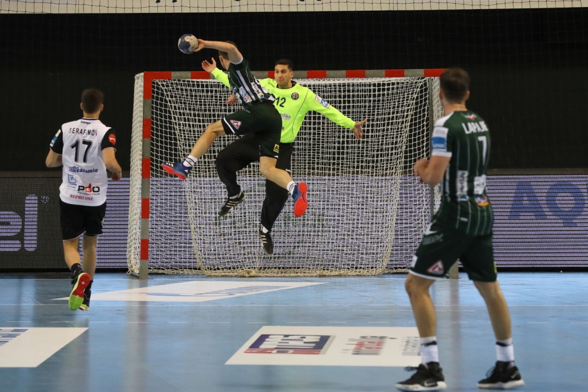 Tatran - Metalurg