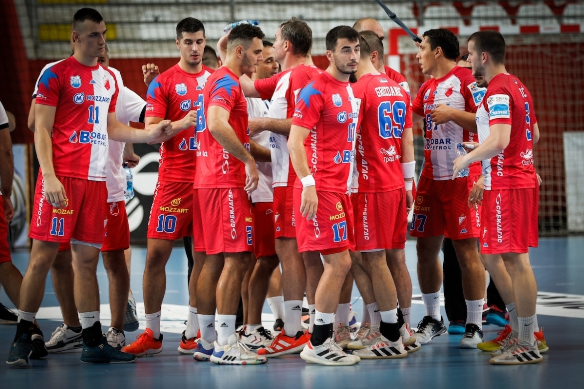 Meet the team: Vojvodina Meet the team: Vojvodina