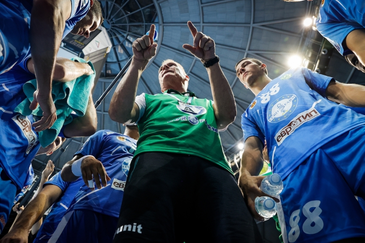 Eurofarm’s two-game road trip starts in Novi Sad on Monday Eurofarm’s two-game road trip starts in Novi Sad on Monday